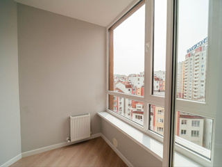 Apartament cu 1 cameră, 52 m², Centru, Chișinău foto 9