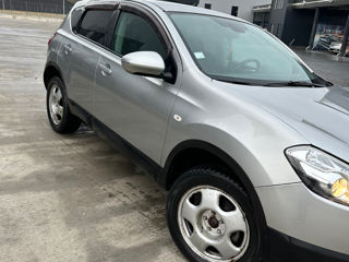 Nissan Qashqai foto 2