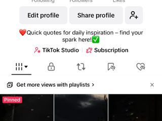 Cont Tik Tok (35k)