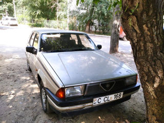 Alfa Romeo 75