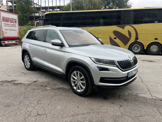 Skoda Kodiaq foto 2