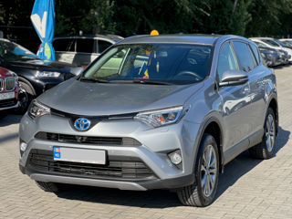 Toyota Rav 4 foto 1