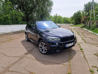 BMW X5 foto 4