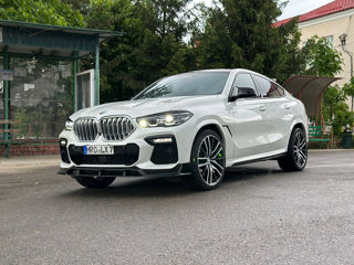 BMW X6 foto 3