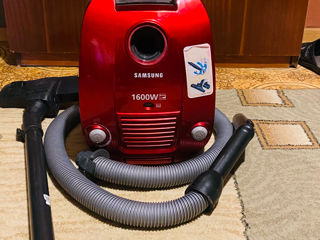 Aspirator  Samsung  1600 W ! foto 1