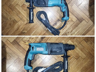 перфораторы  iNGCO, Bosch, Makita, Milwaukee рабочие от 850 лей foto 6