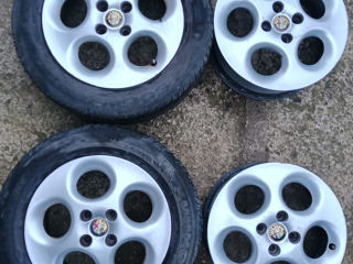 Диски. R 13,14,15,16,17.  4x98, 5x98, 5x108, 5x110  Fiat, Lancia, Alfa Romeo