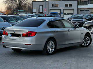 BMW 5 Series foto 3