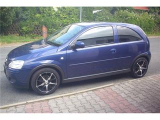 Dezmembrare  Opel Corsa B ,  C , D    !!! foto 2