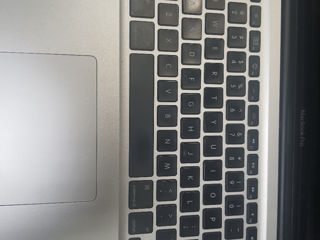 Ноутбук Macbook Pro A1289 1499 lei foto 3