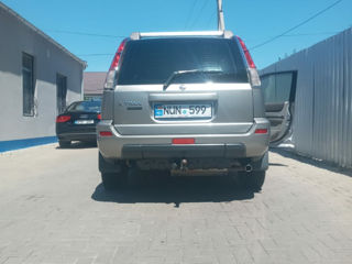 Nissan X-Trail foto 4