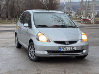 Honda Jazz foto 2