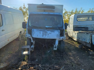 Fiat Ducato foto 7