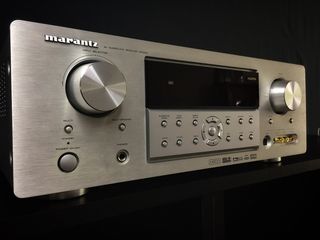 Ресивер Marantz SR5001 в идеальном состоянии foto 5