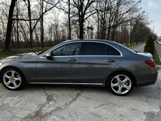 Mercedes C-Class foto 7