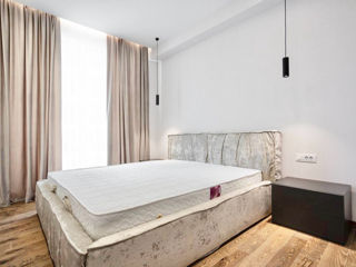 Apartament cu 3 camere, 120 m², Centru, Chișinău foto 7