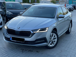 Skoda Octavia foto 3