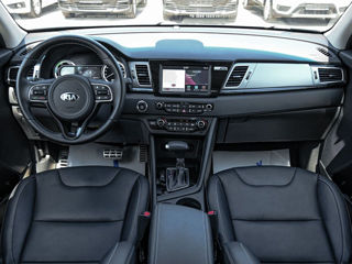 KIA Niro foto 6