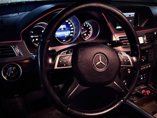 Mercedes E-Class