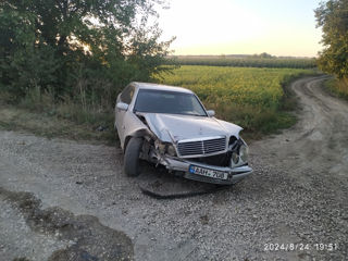 Mercedes E-Class