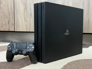 Playstation 4 Pro foto 1