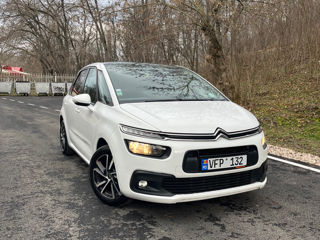 Citroen C4 SpaceTourer