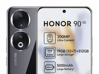 Honor 90 Lite 5G 8/256Gb foto 6