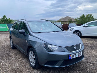 Seat Ibiza foto 2