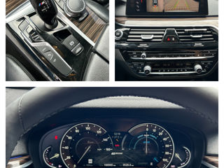 BMW 5 Series foto 13