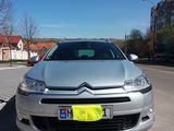 Citroen C5 foto 5