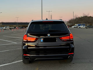 BMW X5 foto 3