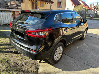 Nissan Qashqai foto 4