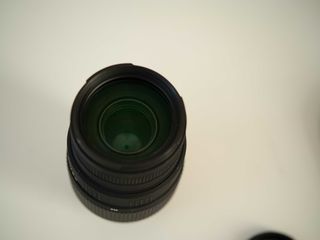 SIgma 70-300mm macro (Nikon) foto 3