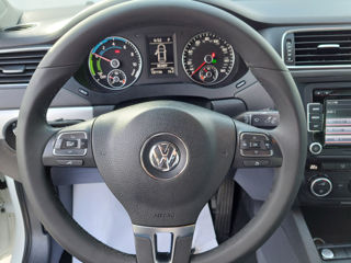 Volkswagen Jetta foto 14