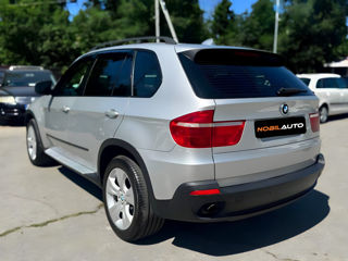 BMW X5 foto 6