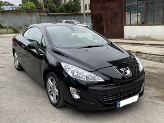 Peugeot 308 foto 3