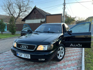 Audi A6 foto 7