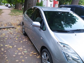 Toyota Prius foto 10