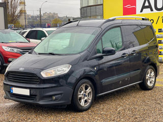 Ford Transit Courier foto 5