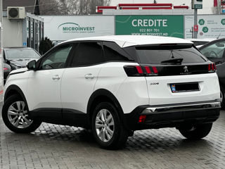 Peugeot 3008 foto 5