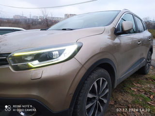 Renault Kadjar foto 3