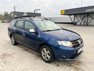 Dacia Logan foto 4