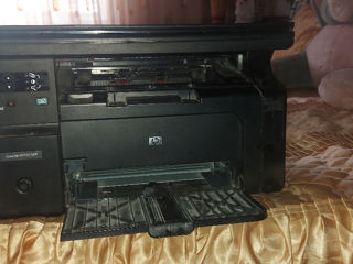 Printer HP Laser Jet Pro 1132 foto 5