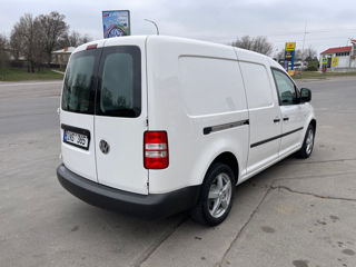 Volkswagen Caddy foto 5