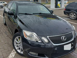 Lexus GS Series foto 2