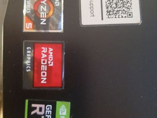 Lenovo ideapad gaming 3 15ACH6 foto 5