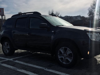 Dacia Duster foto 3