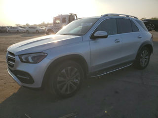 Mercedes GLE