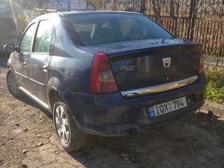 Dacia Logan Mcv foto 3