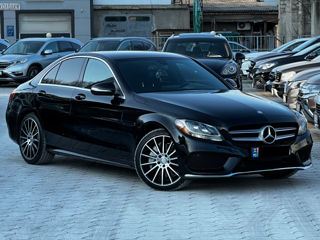 Mercedes C-Class foto 3